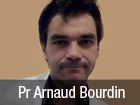 Arnaud Bourdin